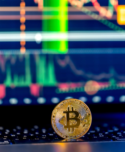 Il team di LuceMatrixTrade durante l'analisi di mercato