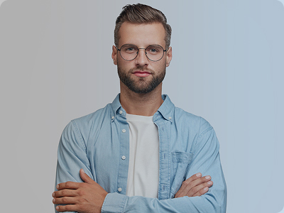 Luca Ricci – Responsabile dell'Analisi Finanziaria di LuceMatrixTrade