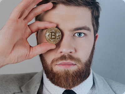 Daniele Conti – Consulente Senior per i Clienti di LuceMatrixTrade